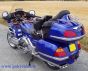 Goldwing GL1800 modèle 2005