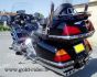 Goldwing GL1800 modèle 2002