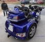 Trike Goldwing GL1800 EML Martinique