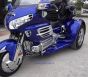 Trike Goldwing GL1800 EML Martinique