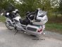 Goldwing GL1800 modèle 2007