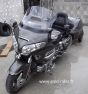 Goldwing GL1800 modèle 2010