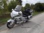 Goldwing GL1800 modèle 2007