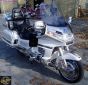 Goldwing GL1500 modèle 1996