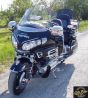 Goldwing GL1800 année 2009