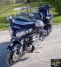 Goldwing GL1800 année 2009