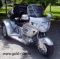 Trike Goldwing GL 1800