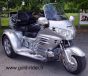 Trike Goldwing GL 1800