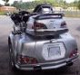 Trike Goldwing GL 1800