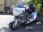 Trike Goldwing GL 1800