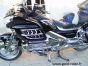 Goldwing GL1800 modèle 2007