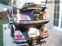 Goldwing GL1800 modèle 2007