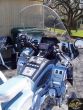 Goldwing GL1500 Aspencade année 1990