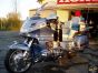 Goldwing GL1500 Aspencade année 1990