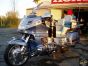 Goldwing GL1500 Aspencade année 1990