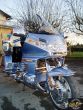 Goldwing GL1500 Aspencade année 1990