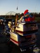 Goldwing GL1500 Aspencade année 1990