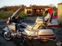 Goldwing GL1500 Aspencade année 1990