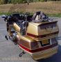 Goldwing GL1500 modèle 1991