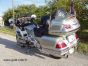 Goldwing GL1800 modèle 2005