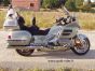 Goldwing GL1800 modèle 2005