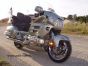 Goldwing GL1800 modèle 2005