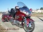 Goldwing GL1800 modèle 2006