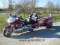 Goldwing GL1800 modèle 2006