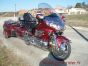 Goldwing GL1800 modèle 2006