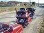 Goldwing GL1800 modèle 2006