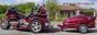 Trike Goldwing GL1800 EML Martinique