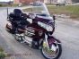 Goldwing GL1800 modèle 2006