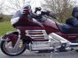 Goldwing GL1800 modèle 2006