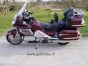 Goldwing GL1800 modèle 2006