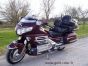 Goldwing GL1800 modèle 2006