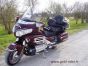 Goldwing GL1800 modèle 2006