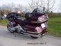 Goldwing GL1800 modèle 2006