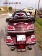 Goldwing GL1800 modèle 2006