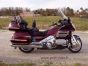 Goldwing GL1800 modèle 2006