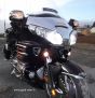 Goldwing GL1800 modèle 2007