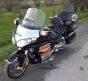 Goldwing GL1800 modèle 2007