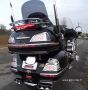 Goldwing GL1800 modèle 2007