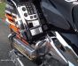 Goldwing GL1800 modèle 2007