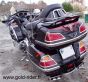 Goldwing GL1800 modèle 2004