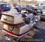 Goldwing GL1500 modèle 1990