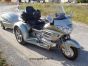 Trike Goldwing GL1800 EML Martinique