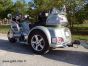 Trike Goldwing GL1800 EML Martinique