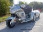 Trike Goldwing GL1800 EML Martinique