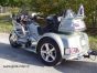 Trike Goldwing GL1800 EML Martinique