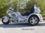 Trike Goldwing GL1800 EML Martinique